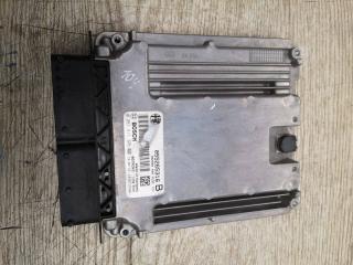 блок управления двигателем Alfa Romeo Stelvio 1 поколение 2018, 2.9 л., бензин, АКПП, полный привод, 055265316B