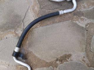 трубка кондиционера Infiniti M Y51 2013, 3.7 л., VQ37VHR, бензин, АКПП, (qaa) white 3p, седан, задний привод