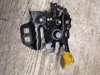 замок капота Lincoln MKZ 2 поколение [рестайлинг] 2017, 3.0 л., бензин, HP5A16700AB