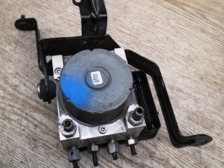 блок ABS Ford Mustang 6 поколение S550 2017, 5.0 л., бензин, 6МКПП, синий, GR3C2C219BD