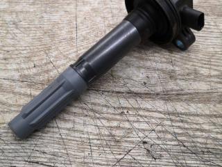 катушка зажигания Ford Mustang 6 поколение S550 2017, 5.0 л., бензин, 6МКПП, синий, FR3E12A375AA