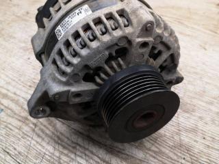 генератор Ford Mustang 6 поколение S550 2017, 5.0 л., бензин, 6МКПП, синий, GR3T10300HA