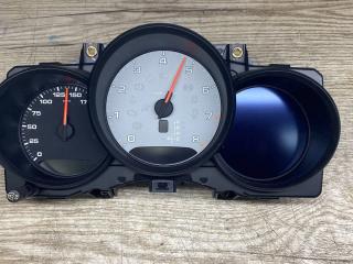 щиток приборов (приборная панель) Porsche Macan 1 поколение 2019, 3.0 л., бензин, правый руль, 5540052408