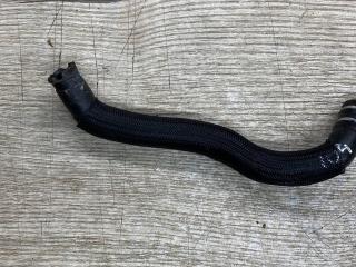 патрубок (трубопровод, шланг) Alfa Romeo Stelvio 1 поколение 2018, 2.9 л., бензин, АКПП, полный привод