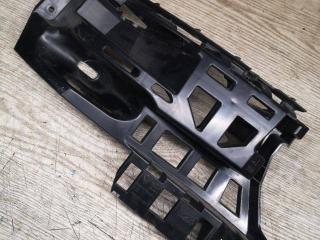 Крепление бампера переднего Porsche Macan 1 поколение 2019, 3.0 л., бензин, правый руль, 95B807571B