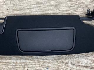 козырек солнцезащитный Ford Mustang 6 поколение S550 2017, 5.0 л., бензин, 6МКПП, синий