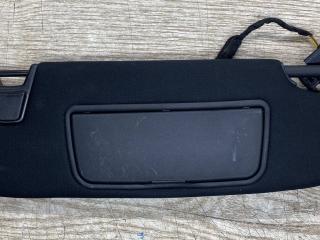 козырек солнцезащитный Ford Mustang 6 поколение S550 2017, 5.0 л., бензин, АКПП