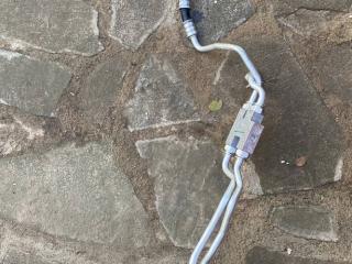 шланг (трубка) АКПП Alfa Romeo Stelvio 1 поколение 2018, 2.9 л., бензин, АКПП, полный привод, 50547970