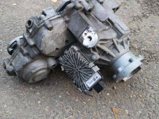 раздаточная коробка Alfa Romeo Stelvio 1 поколение 2018, 2.9 л., бензин, АКПП, полный привод, 463374840