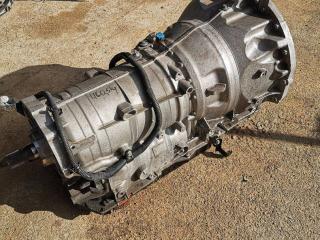 КПП автоматическая (АКПП) Alfa Romeo Stelvio 1 поколение 2018, 2.9 л., бензин, АКПП, полный привод, GA8HP75Z