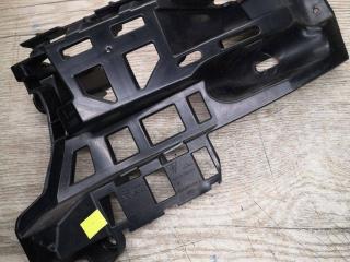 Крепление бампера переднего Porsche Macan 1 поколение 2019, 3.0 л., бензин, правый руль, 95B807572A