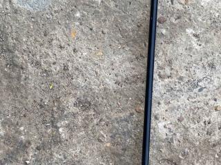 стабилизатор подвески задний Alfa Romeo Stelvio 1 поколение 2018, 2.9 л., бензин, АКПП