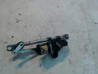 механизм стеклоочистителя (трапеция дворников) Peugeot 107 1 поколение [рестайлинг] 2009, 1.0 л., i, бензин, робот, хетчбэк 5 дв.