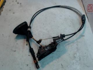 кулиса Ford Focus 1 поколение 1999, 1.6 л., i, бензин, МКПП, универсал