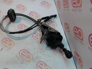 кулиса Renault Trafic 2 поколение 2003, 1.9 л., дизель