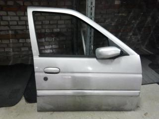 дверь передняя правая Ford Escort 5 поколение [2-й рестайлинг] 1997, i, бензин, МКПП, седан