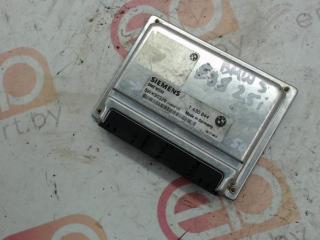 блок управления двигателем BMW 5 серия E39 1999, 5WK903229