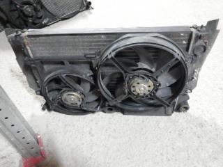 вентилятор радиатора Peugeot 806 1 поколение [рестайлинг] 2001, 2.0 л., i, бензин, МКПП, минивэн