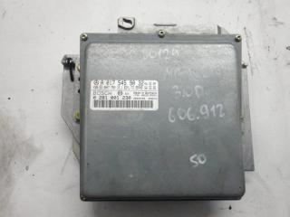 блок управления двигателем Mercedes-Benz E-Класс W210/S210 1995, 3.0 л., дизель, АКПП, седан, A0175459032