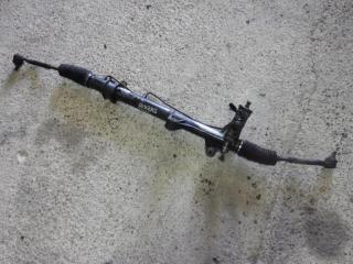 рулевая рейка Kia Sorento 1 поколение [рестайлинг] 2007, 2.5 л., CRDi, дизель, МКПП, минивэн