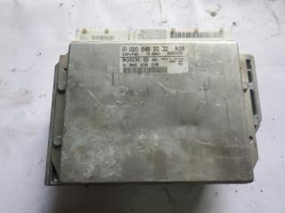 блок управления двигателем Mercedes-Benz E-Класс W210/S210 1998, 3.2 л., i, бензин, 0205452032