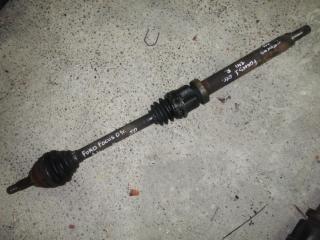 полуось передняя правая (приводной вал, ШРУС) Ford Focus 1 поколение 2001, 1.4 л., i, бензин