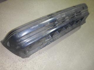 бампер передний Chrysler Voyager 1 поколение 1990