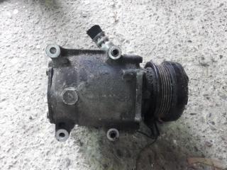 компрессор кондиционера Ford Focus 1 поколение 2001, 1.6 л., i, бензин