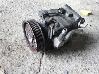 компрессор кондиционера Alfa Romeo 156 1 поколение 1998, 1.9 л., JTD, дизель, 606596430