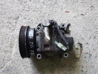 компрессор кондиционера Mazda 626 GF 1998, 2.0 л., i, бензин