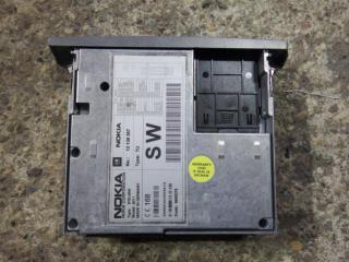 блок управления двигателем Opel Signum C 2003, 2.2 л., i, бензин, МКПП, универсал, 13138267