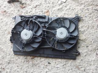 вентилятор радиатора Opel Signum C 2003, 2.2 л., i, бензин, МКПП, универсал