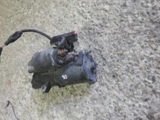 стартер Ford Mondeo 3 поколение 2002, 1.8 л., i, бензин, МКПП, универсал