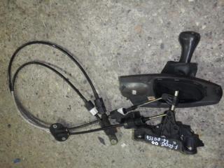 кулиса Ford Focus 1 поколение 1999, 1.6 л., i, бензин, МКПП, универсал