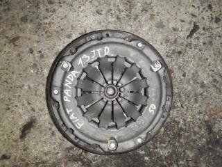 маховик Fiat Panda 2 поколение 2006, 1.3 л., JTD, дизель