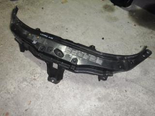 передняя панель крепления облицовки (телевизор) Renault Espace 4 поколение 2005, 2.2 л., DCi, дизель, МКПП, минивэн