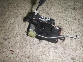 замок двери передней левой Opel Vectra C 2004, 1.8 л., i, бензин, МКПП, универсал