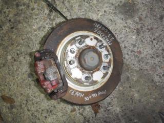 ступица задняя левая Mazda 6 GG 2002, 2.3 л., i, бензин, МКПП, седан