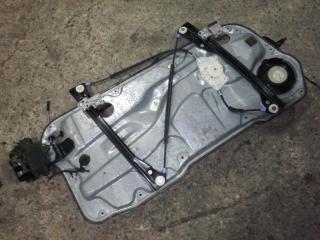 стеклоподъемник электрический передний правый Volkswagen Golf 3 поколение 1999, хетчбэк 5 дв.