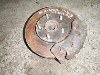 ступица передняя правая Nissan X-Trail T30 [рестайлинг] 2006, 2.2 л., CDi, дизель