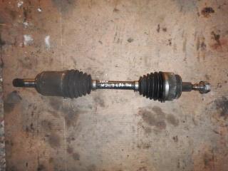 полуось задняя (приводной вал, ШРУС) Mercedes-Benz M-Класс W163 2000, 2.7 л., дизель