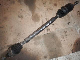 полуось задняя (приводной вал, ШРУС) Mercedes-Benz M-Класс W163 2000