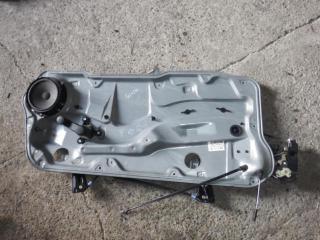 стеклоподъемник передний левый Volkswagen Golf 3 поколение 2000