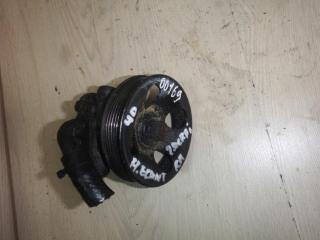 насос гидроусилителя руля Hyundai Elantra XD 2002, 2.0 л., CRDi, дизель, седан