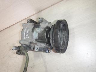 компрессор кондиционера Hyundai Santamo 1 поколение 1997