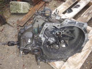 КПП механическая (МКПП) Ford Mondeo 1 поколение 1995, бензин