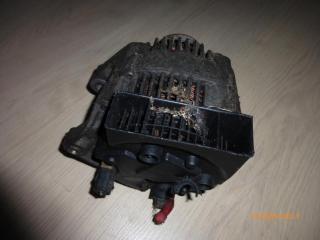 генератор Renault Kangoo 1 поколение 2000, 1.4 л., i, бензин