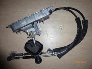 кулиса Volkswagen Touran 1 поколение 2004, 1.9 л., TDi, дизель, МКПП, минивэн