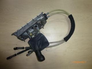 кулиса Volkswagen Polo 4 поколение 2003, 1.2 л., i, бензин, МКПП, хетчбэк 5 дв.