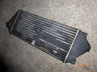 интеркулер Mercedes-Benz M-Класс W163 2001, 2.7 л., CDi, дизель